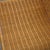 Set of Wicker Chair and Ottoman, 1970s For Sale - Image 14 of 15