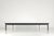 Le Corbusier LC 10 P Side Table by Le Corbusier for Cassina, Italy, 1928 For Sale - Image 4 of 10