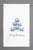 A festive way to spruce up your home for the holidays or would make a wonderful Christmas gift. 100% Cotton - decorative &...
