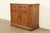 Henredon French Provincial Louis XV Carved Walnut Flip Top Buffet Server or Bar Cabinet, Circa 1970s For Sale - Image 17 of 17