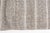 Mid 20th Century Natural Oushak Stripe Kilim Rug For Sale - Image 6 of 10