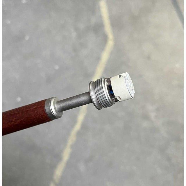 Italian Postmodern Model Pao T2 Table Lamp by Matteo Thun for Arteluce, 1990s For Sale - Image 14 of 18