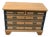Art Dèco Chest of Drawers in Oak, Germany, 1920s For Sale