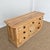 Farmhouse Antique English Pine Sideboard Circa 1880 Farmhouse Buffet Dresser 7 Drawer For Sale - Image 3 of 10