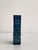 Rimini Blue Vase by Aldo Londi for Bitossi, Italy For Sale - Image 6 of 15