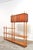 Vintage Room Divider in Beech, Oak and Mahogany, 1950s For Sale - Image 13 of 13