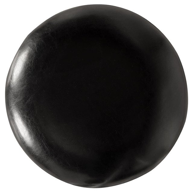 NOIR Brisbane Counter Stool, Swivel For Sale In Los Angeles - Image 6 of 6