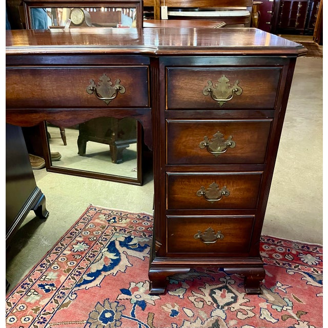 Mid 20th Century Mid 20th Century Kindel Vanity For Sale - Image 5 of 7