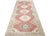 1960s 1960s Turkish Oushak Rug For Sale - Image 5 of 6