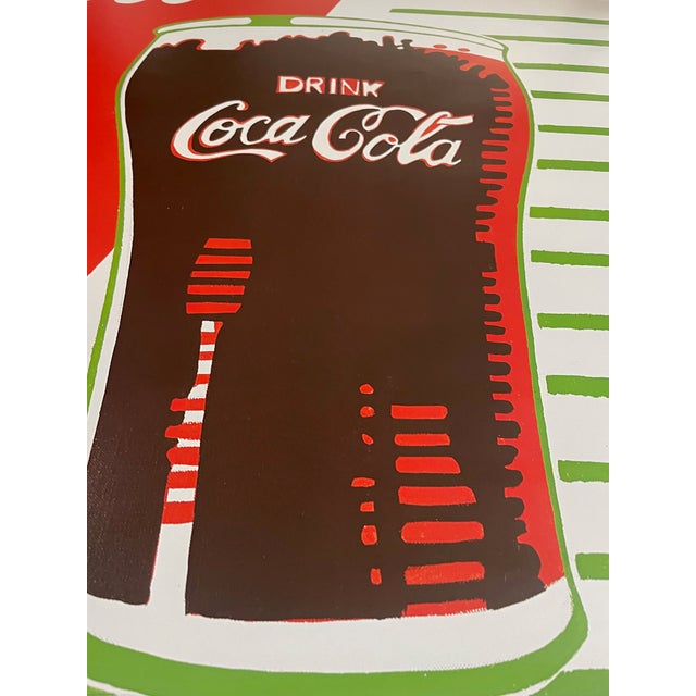 Andy Warhol (1928-1987), Close Cover Before Striking, 1962, Copyrights Andy Warhol Foundation for Visual Arts. Inc, 2013 For Sale - Image 11 of 11