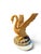Handmade Italian, Beautiful Swan Center Table Decor. For Sale - Image 17 of 18
