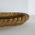 Large Braided Pottery Centerpiece Bowl, 1950s For Sale - Image 10 of 14