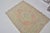 Handmade wool carpet in Turkish Anatolia , Vintage Oushak Rug,Turkish Vintage Anatolian Rug, Handmade wool Rug . One Of...