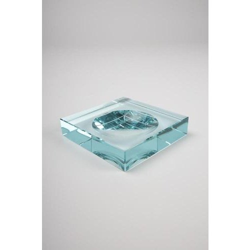 Model 2617 Ashtray from Fontana Arte For Sale - Image 6 of 6