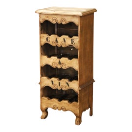 Example of Wine Racks