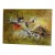 Hoi Lebadang Lithograph "Circus V" 151/275 ~ MCM Flat For Sale