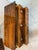 Biedermeier Chest of Drawers in Walnut For Sale - Image 13 of 14
