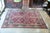 Early 20th Century Persian Mahal Rug For Sale In Chicago - Image 6 of 16