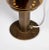 Model B-102 Brass Table Lamp by Hans-Agne Jakobsson, 1960s For Sale - Image 6 of 8