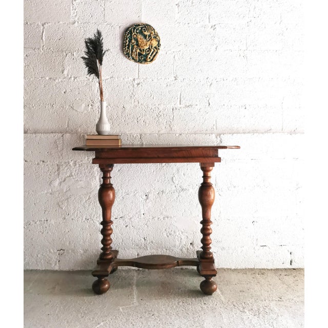 Mid-Century Wand Pottery by Caer Leon, 1960s For Sale - Image 6 of 7