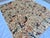 Islamic Hand-Knotted Afghan Tree of Life Pictorial Wool Area Rug - 8'1" X 9'9" For Sale - Image 3 of 13