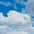 2020s Where the Light Breaks by Michael Magrin | Oil on Canvas Mountain Landscape With Clouds For Sale - Image 5 of 14