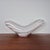 Postmodern Glass Art Crescent Shaped Table Lamp from Vetri-Murano, 1960s For Sale - Image 3 of 14