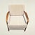 Easy Chair attributed to Eugen Schmidt, 1960s For Sale - Image 10 of 15