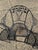 Art Nouveau Mid 20th Century Salterini Style Wrought Iron Garden Patio Arm Chairs by Florentine Craft Studio For Sale - Image 3 of 13