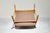 1950s Italian Armchair with Arms, 1950s For Sale - Image 5 of 8