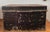 English Antique English Deed Box For Sale - Image 3 of 6