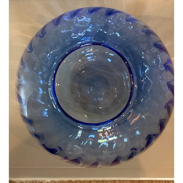 William Yeoward Rose Bowl For Sale In San Antonio - Image 6 of 8