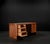 Art Deco Desk in Walnut by Bruno Paul for Veb Deutsche Werkstätten Hellerau, 1930s For Sale - Image 14 of 18