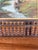 Wood Likely Antique Japanese Abacus With Wood Frame and Patinaed Beads For Sale - Image 7 of 8