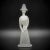 Venini Vintage Murano Glass Figurine by Fulvio Bianconi for Venini For Sale - Image 4 of 12