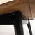 Model Tolix T55 Bistro Table with Formica Top from Henri Julien, 1950s For Sale - Image 18 of 18