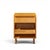 Brown Van Keppel-Green for Brown Saltman Mid Century Bleached Mahogany Nightstand For Sale - Image 8 of 10