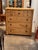 English 19th Century English Pine Chest of Drawers For Sale - Image 3 of 12