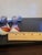 Vintage Japanese Lusterware 4 Piece Duck Condiment Set For Sale - Image 11 of 16