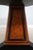 Brown Baker Burlwood Round Inlaid Center Table For Sale - Image 8 of 14