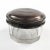 Metal Art Deco Pill Container, Germany, 1920s For Sale - Image 7 of 7