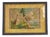 Historical Poster Print for Italian Independence by Commemorativa Lughesi, Wood For Sale
