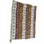 Early 20th Century Mudcloth Multi Colored Textile Mali 62x45 Inch For Sale In Denver - Image 6 of 10