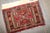 An old tekke turkeman tribal rug