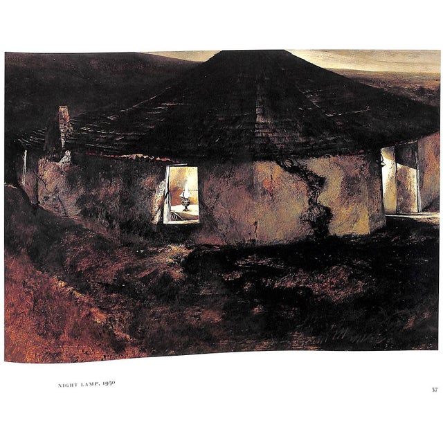 "Andrew Wyeth: Close Friends" 2001 Wyeth, Betsy James [Introduction By] For Sale - Image 12 of 12