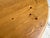 7 Piece Solid Pine Farmhouse Style Round Dining Set For Sale - Image 15 of 18