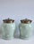 2000 - 2009 Lilian August Large Celadon Ginger Jar-a Pair For Sale - Image 5 of 12