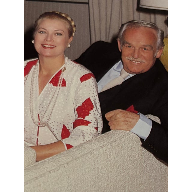 Grace: An Intimate Portrait of Princess Grace by Her Friend and Favorite Photographer For Sale - Image 15 of 17