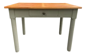 Antique Dining Table, 1890s
