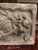 Rare Vintage Metropolitan Museum of Art Song Dynasty Replica Tiles – Lion & Leaping Goat – Chinese Architectural Relief Plaques For Sale In Seattle - Image 6 of 10